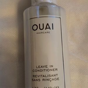 OUIA Leave in Conditioner